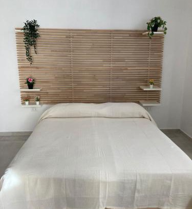 Tremiti Islands House | La Riccia Guest House