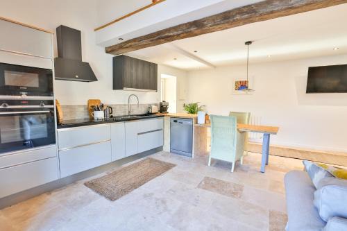 Saint-Sulpice-de-Cognac House | La Rocque