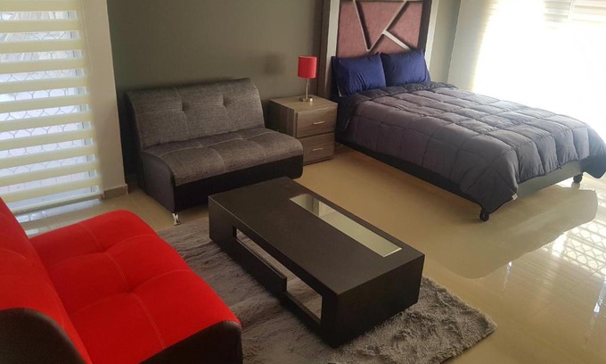 Monterrey Municipality Apartment | La Roma Zona Tec - San Pedro Zona Valle Ote.