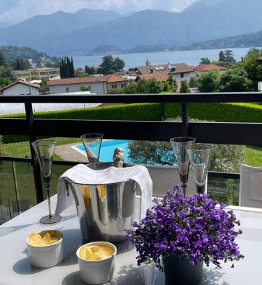 Tremezzina Apartment | La Rosa del Lago