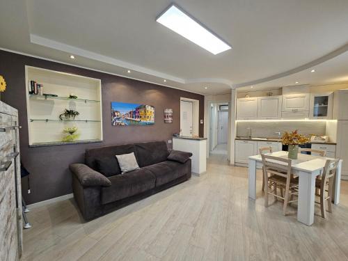 Stresa Apartment | La Rosa del lago