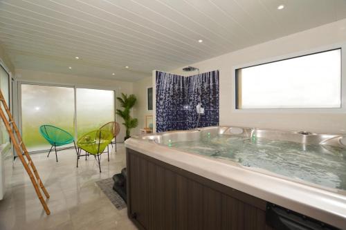 Visseiche House | La rosalie