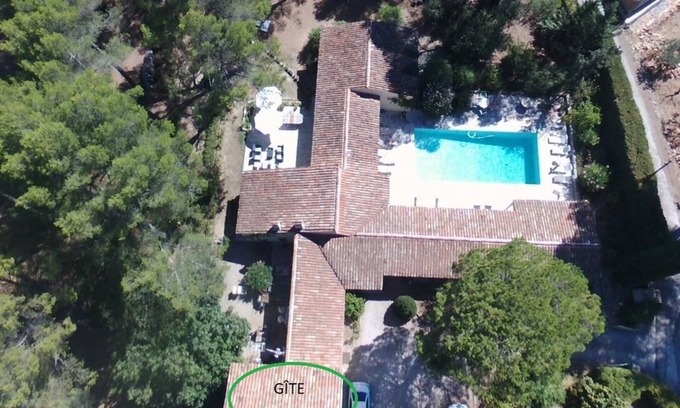 Flayosc House | La Rouvraie - FLAYOSC