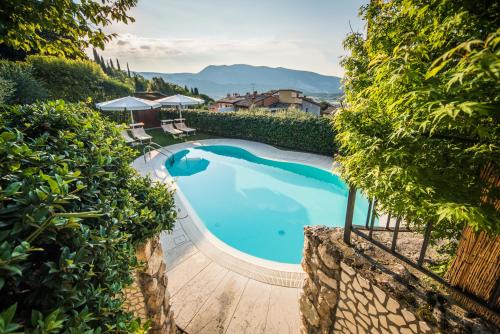 Caprino Veronese Apartment | La Rubiana Apartment