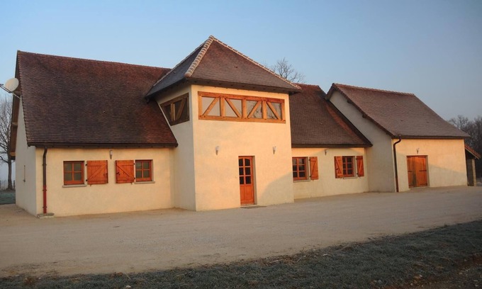 La Chapelle-Naude House | La Sâne - LA CHAPELLE NAUDE