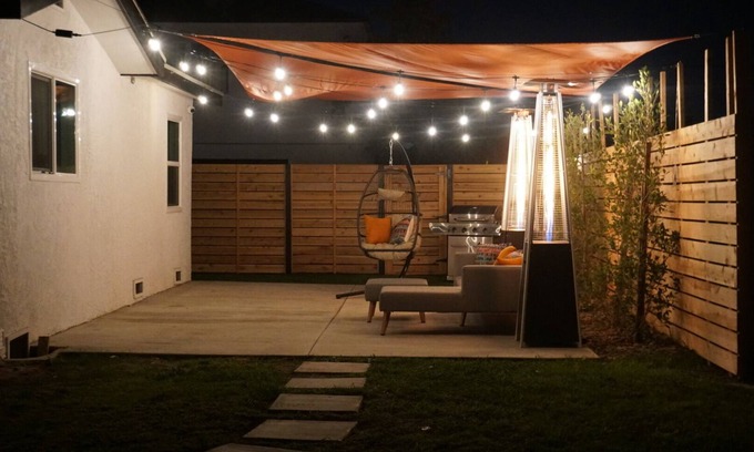 Los Angeles House | LA's Paradise