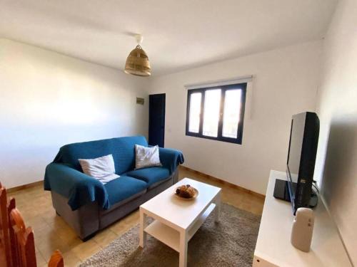 La Santa Apartment | La Santa Azul