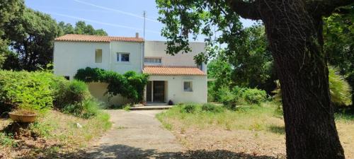Saint-Pierre-d'Oleron House | La Sauvagine vue mer