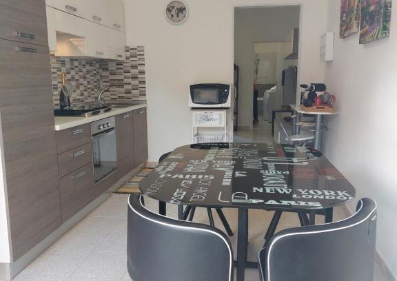 Porto Torres House | La Sebastiana