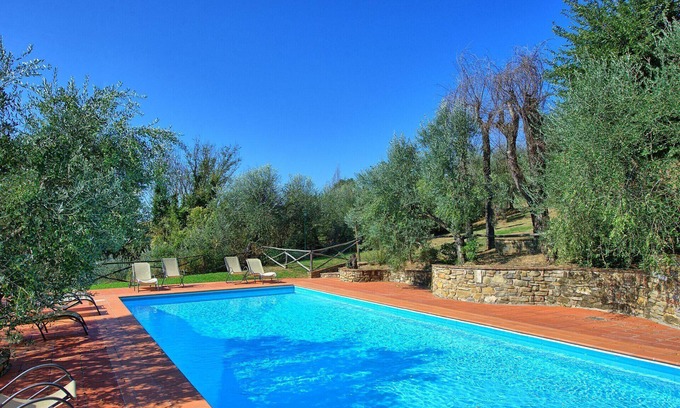 Montelupo Fiorentino Apartment | La Selva - La Selva 2