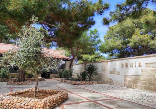 Favignana Apartment | La senia di Giuseppe