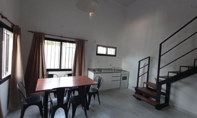 Colon Apartment | La Serena