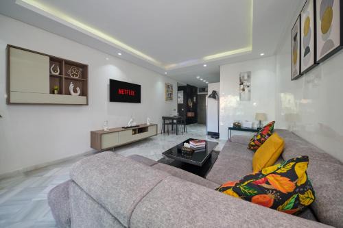 Mohammedia Apartment | La Siesta Beach Resort