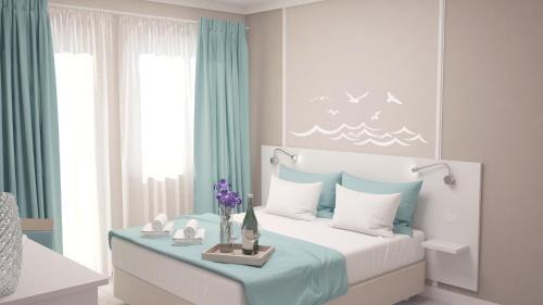 Golfo Aranci House | La Smeralda - Boutique Rooms and Breakfast