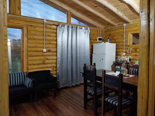 San Javier Department House | La Soñada