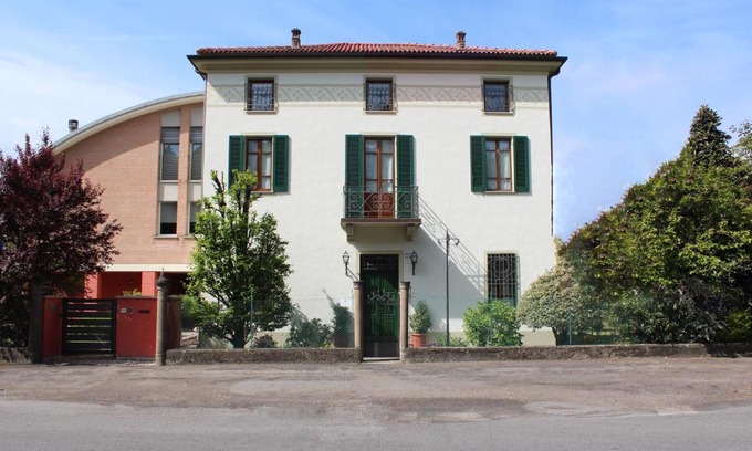 Brescello Bed & Breakfast | La Sosta Fuori Stazione
