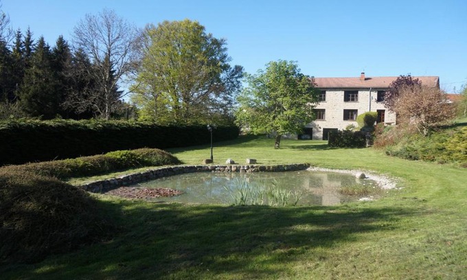 Felines House | La souchère-les-Bains