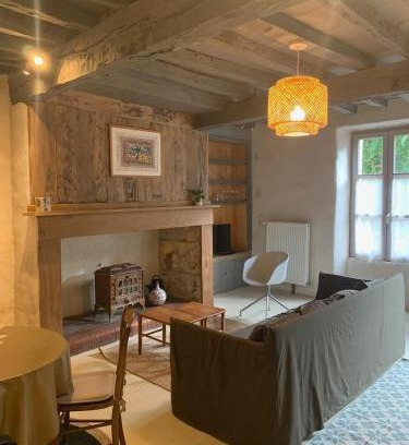 Lectoure House | La Source