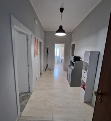 Minturno Apartment | La Spiritiera