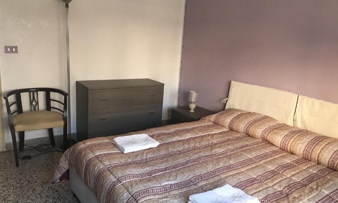 Palermo House | La stanza di Andrea - Solo per turisti - For tourists only