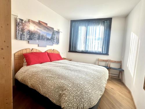 Ponte di Legno Apartment | La Stella Bilocale con balcone