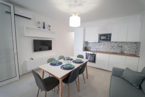 Capitolo Apartment | La Stella Marina - Puglia Mia Apartments