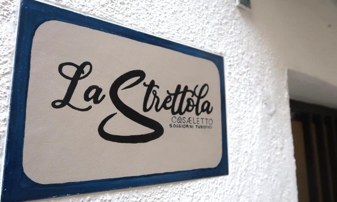 Casaletto Spartano House | La Strettola CASÆLETTO