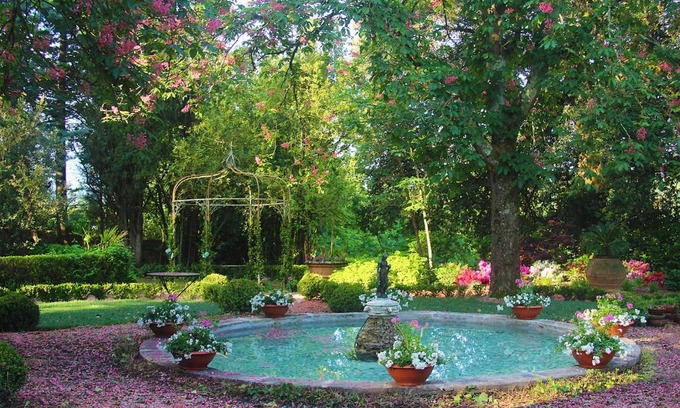 Quartiere di Porta Crucifera House | La Striscia Wine Resort