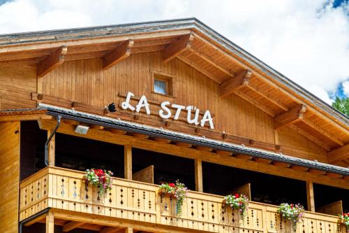 San Cassiano Hotel | La Stua