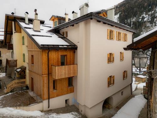 Fraviano House | La Stua