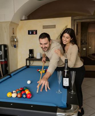 Pozzuoli Apartment | La suite dei desideri