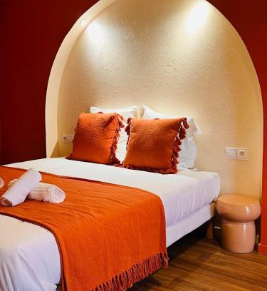 Obernai Apartment | La Suite Marrakech, Balneo et Parking