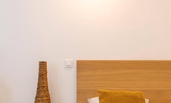 La Valentine Apartment | La Suite Valentine Spa Privatif - Marseille