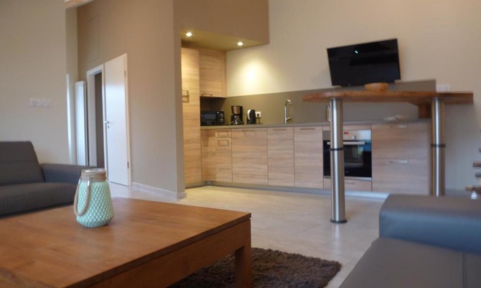 Soultzmatt Apartment | LA TÊTE AU SOLEIL