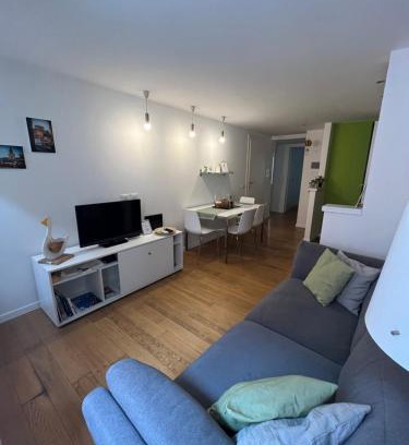 Muggia Apartment | La Tana di Alice