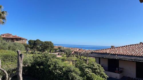 Golfo di Marinella Apartment | La tartaruga