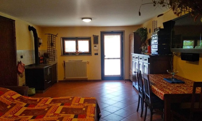 Torre Pellice House | La Tavernetta