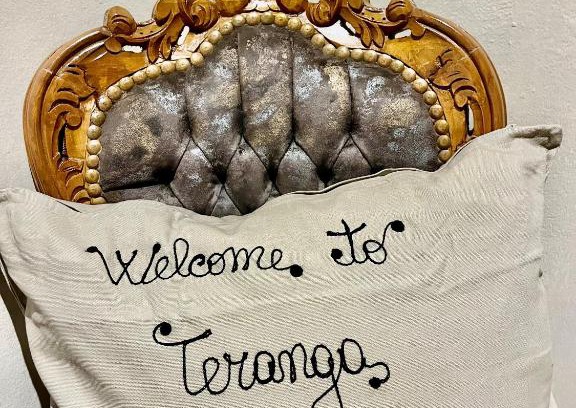 Imola Bed & Breakfast | La Teranga