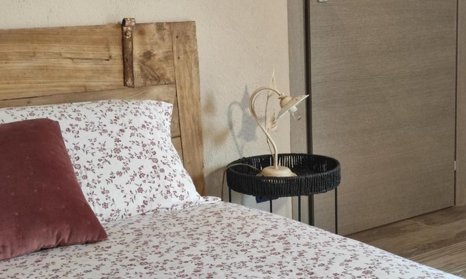 Villa San Secondo Bed & Breakfast | La Terra Buona guest house