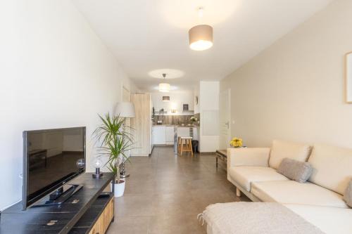 Grand Sud Apartment | La Terrasse de Duranne