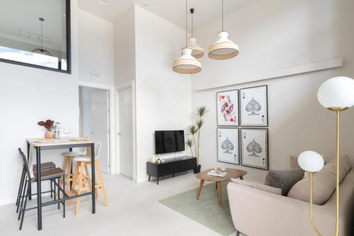 Milagrosa Apartment | La terraza de Felisa By Clabao