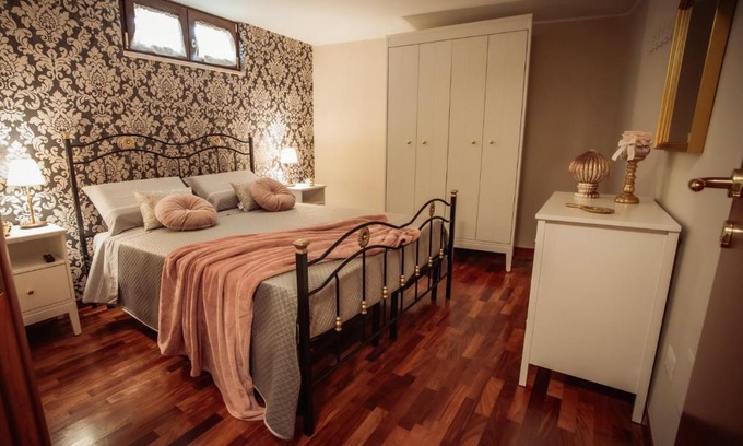 Venosa Apartment | LA TERRAZZA DEI GEMELLI - casa vacanze