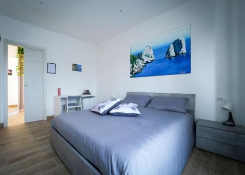 Pinetamare Bed & Breakfast | La Terrazza - Rooms