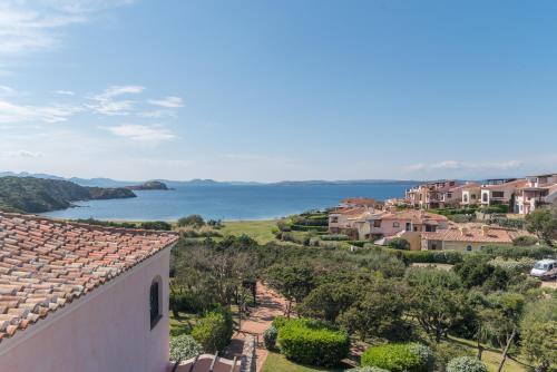 Capo Ferro Apartment | La Terrazza sul Mare