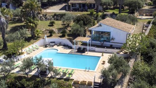 Marsala Apartment | La Terrazza sulle Egadi