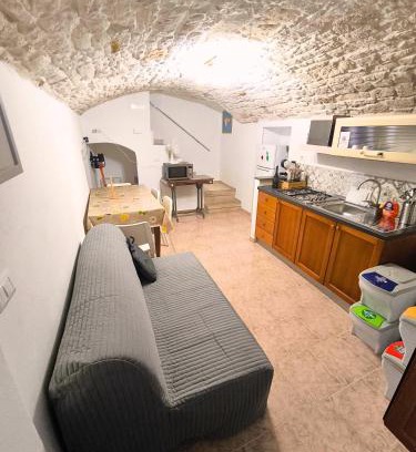 Modugno Bed & Breakfast | La Testa di Ferro - B&B