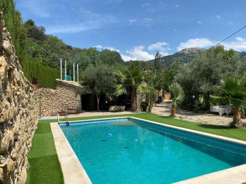 La Iruela House | La Toba
