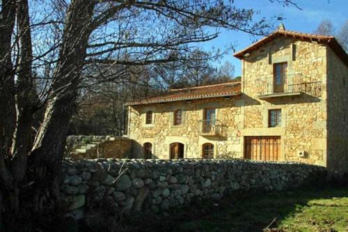 Tormellas House | La Torre del Molino