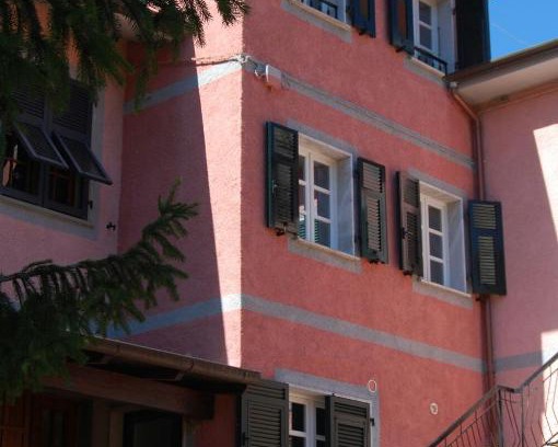 Beverino Apartment | La Torretta