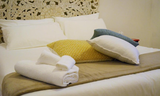 Valenzano Apartment | La Torretta